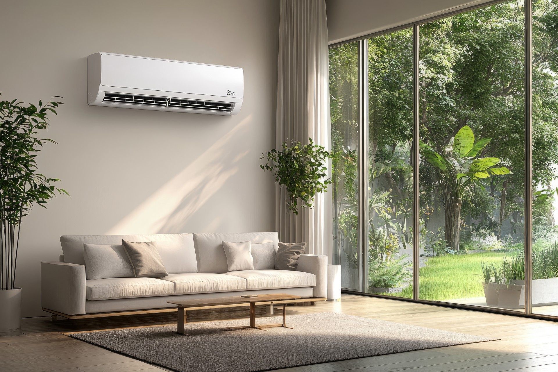 Klimaanlage Splitgerät